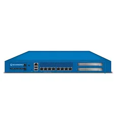 SANGOMA TECHNOLOGIES-SGM-FPBX-1000