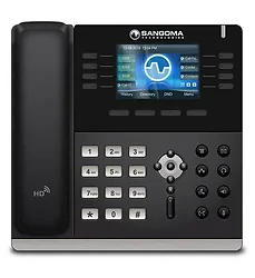 SANGOMA TECHNOLOGIES-SGM-S500