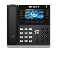 SANGOMA TECHNOLOGIES-SGM-S700