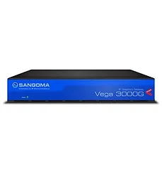 SANGOMA TECHNOLOGIES-SGM-VS0173