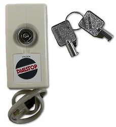 Lynn Electronics-TEC-040