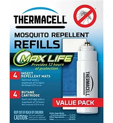 Thermacell Technologies-L4T