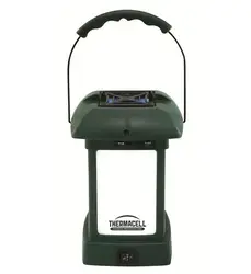 Thermacell Technologies-THC-MR-9L