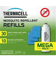 Thermacell Technologies-THC-R-10