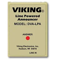 Viking Electronics-VK-DVA-LPA