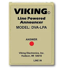 Viking Electronics-VK-DVA-LPA
