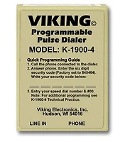 Viking Electronics-VK-K-1900-4