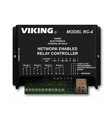 Viking Electronics-VK-RC-4