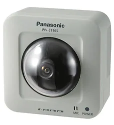 PANASONIC-WVST165