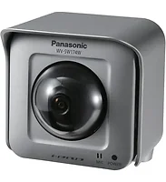PANASONIC-WVSW174W