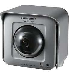 PANASONIC-WVSW174W