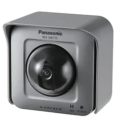 PANASONIC-WVSW175