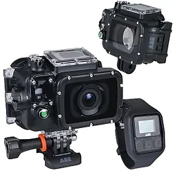 AEE TECHNOLOGY-S71TPLUS-K1