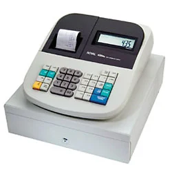 ADLER ROYAL-ADL435DXRF