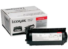 Lexmark-12A6735