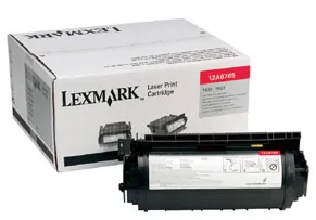 Lexmark-12A6765