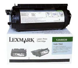 Lexmark-12A6839