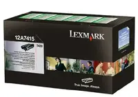 Lexmark-12A7415