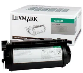 Lexmark-12A7469