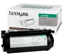 Lexmark-12A7469