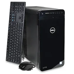 DELL-XPS8910-7020BLK-RC