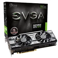 EVGA-08G-P4-5171-KR