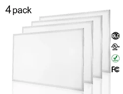 LED BEAST-GL50W2X4PANELBO5000KUDX