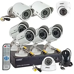 Sumas Media-SM-DVF812-500GB