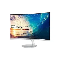 SAMSUNG-C27F591FDN-FB-RC