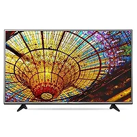 LG Electronics-55UH6030-R