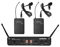 SAMSON ELECTRONICS-SWC288PRES-H