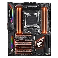GIGABYTE-X299 AORUS ULTRA GAM