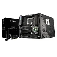 MSI-X299 XPOWER GAMING A