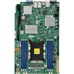 Supermicro-MBD-X11SPW-CTF-B