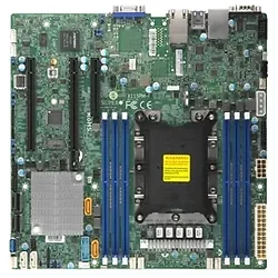 Supermicro-MBD-X11SPM-F-O