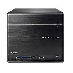 Shuttle Computers-R6-Z1700-Q25064-1060