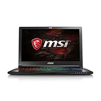 MSI-GS63VR078