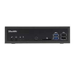 Shuttle Computers-DH110SE-Q25199