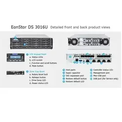 INFORTREND-DS3016GU0000F-0030