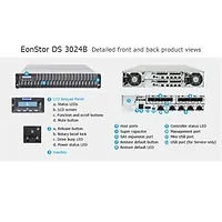 INFORTREND-DS3024SUCB00F-0030