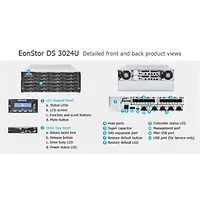 INFORTREND-DS3024SUC000F-0030