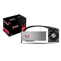 MSI-RADEON RX VEGA 64 WA