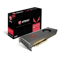 MSI-RADEON RX VEGA 64 IR