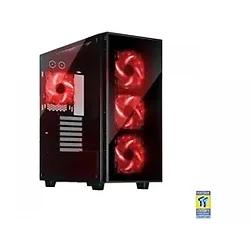 Rosewill-CULLINAN MX-Red