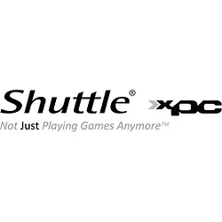 Shuttle Computers-XH1700V-Q25239