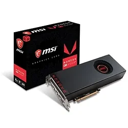 MSI-RADEON RX VEGA 56 8G