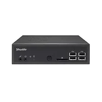 Shuttle Computers-DS8100-Q25262