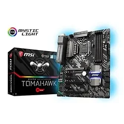 MSI-Z370 TOMAHAWK