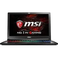 MSI-GS63VR469