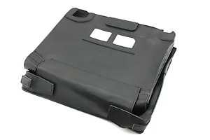 Panasonic CF-VNB1901 - Premium Leather Carrying Case for Panasonic CF19